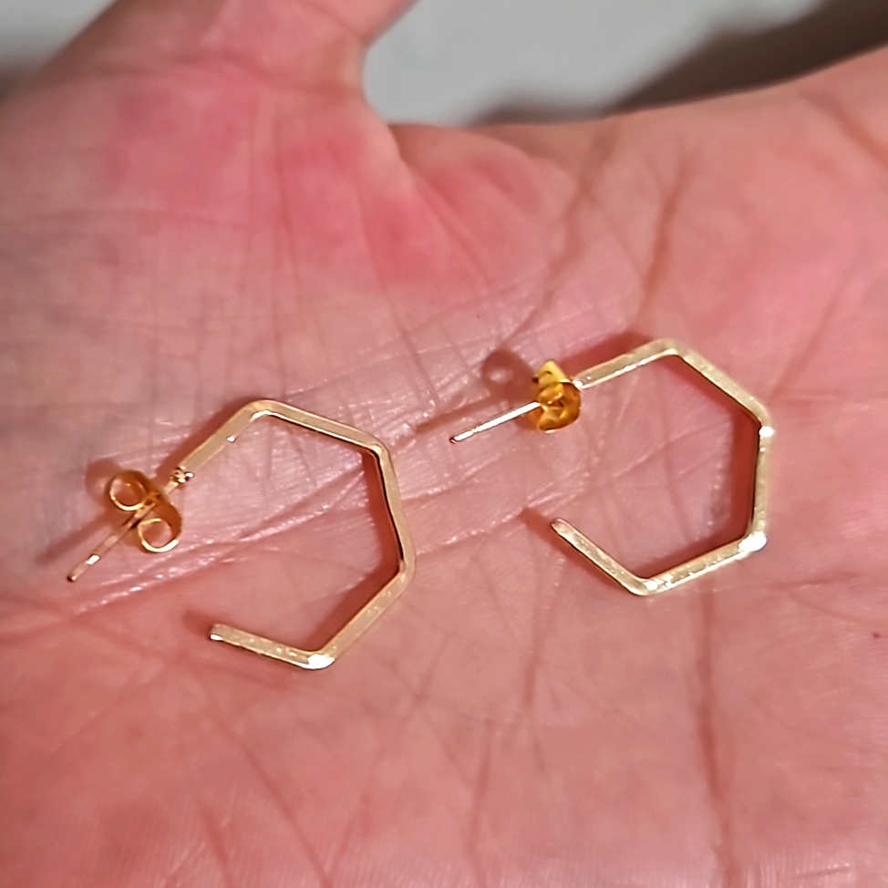 Mini Hoops